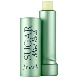 Fresh Sugar Mint Rush Lip Balm